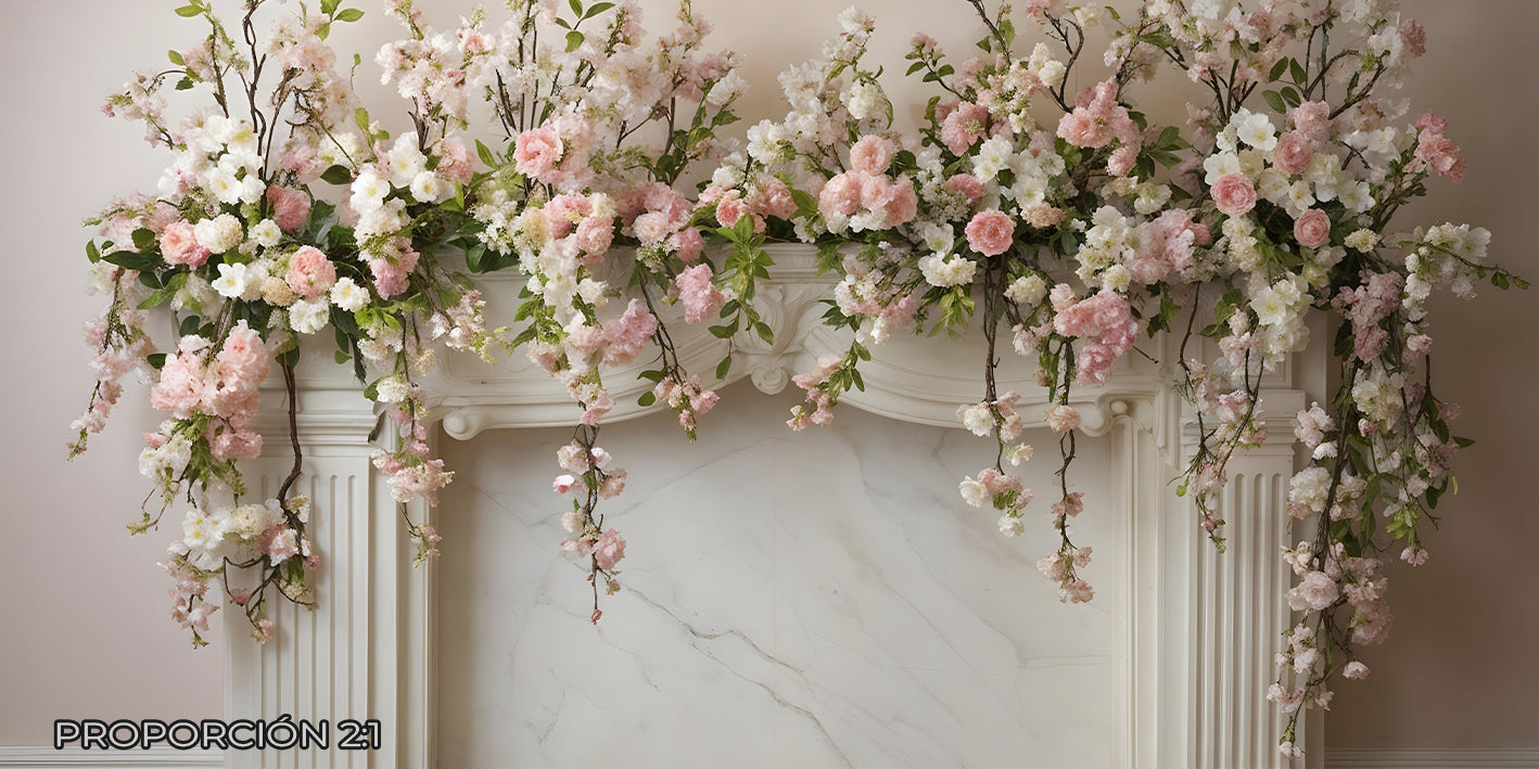 Flores - Decoración #160