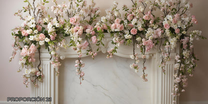 Flores - Decoración #160