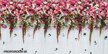 Flores - Decoración #30
