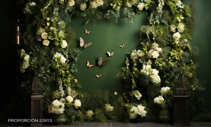 Flores - Decoración #41