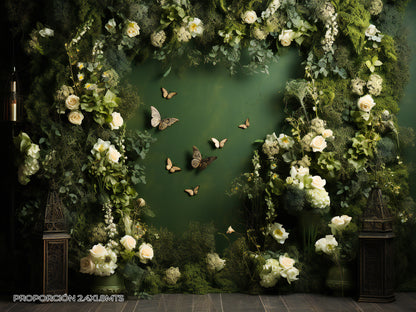 Flores - Decoración #41