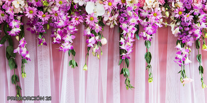 Flores - Decoración #42
