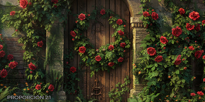 Flores - Decoración #48