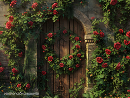 Flores - Decoración #48