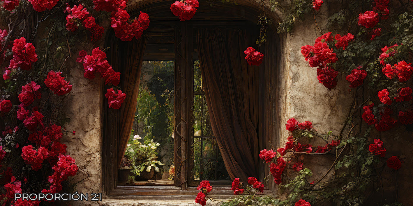 Flores - Decoración #50