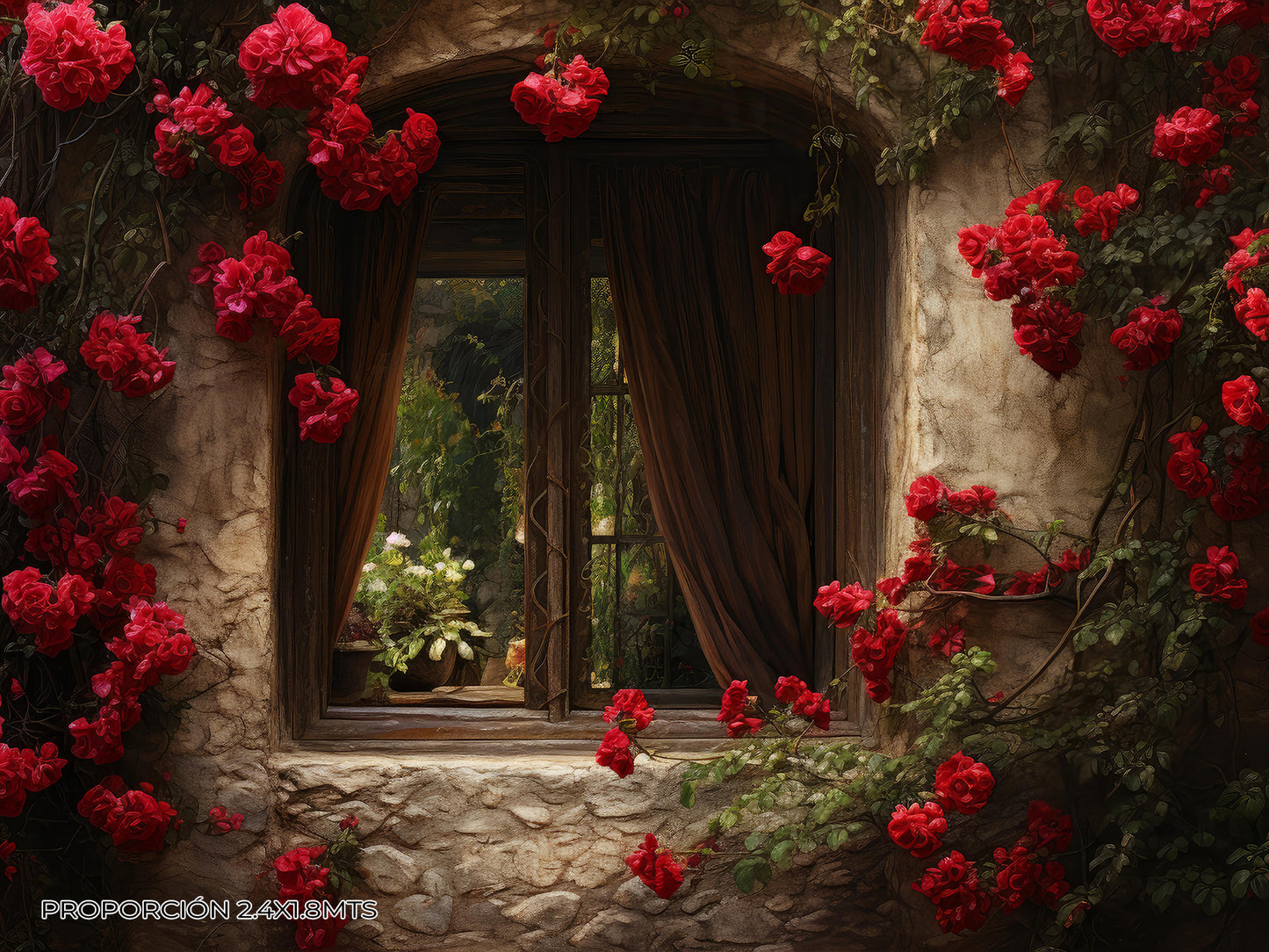 Flores - Decoración #50