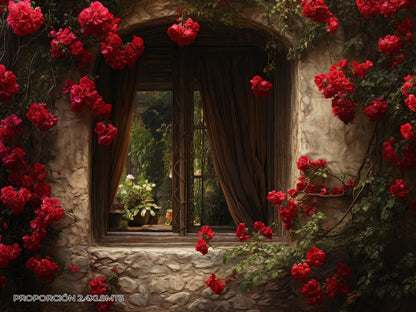 Flores - Decoración #50