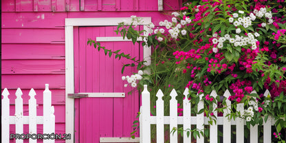 Flores - Decoración #52