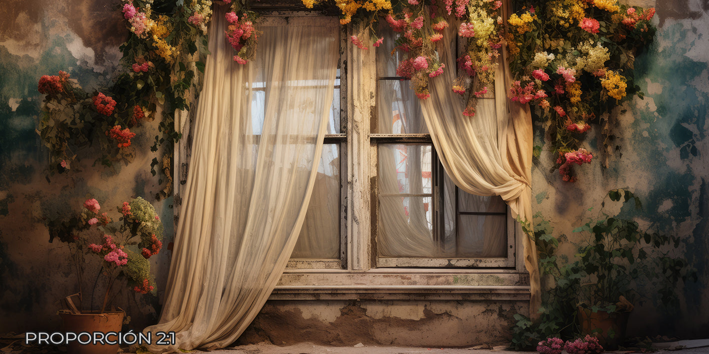Flores - Decoración #53
