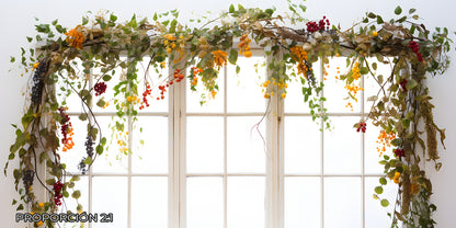 Flores - Decoración #54