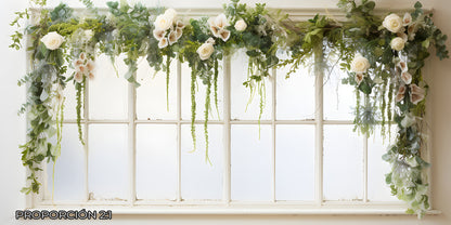 Flores - Decoración #56