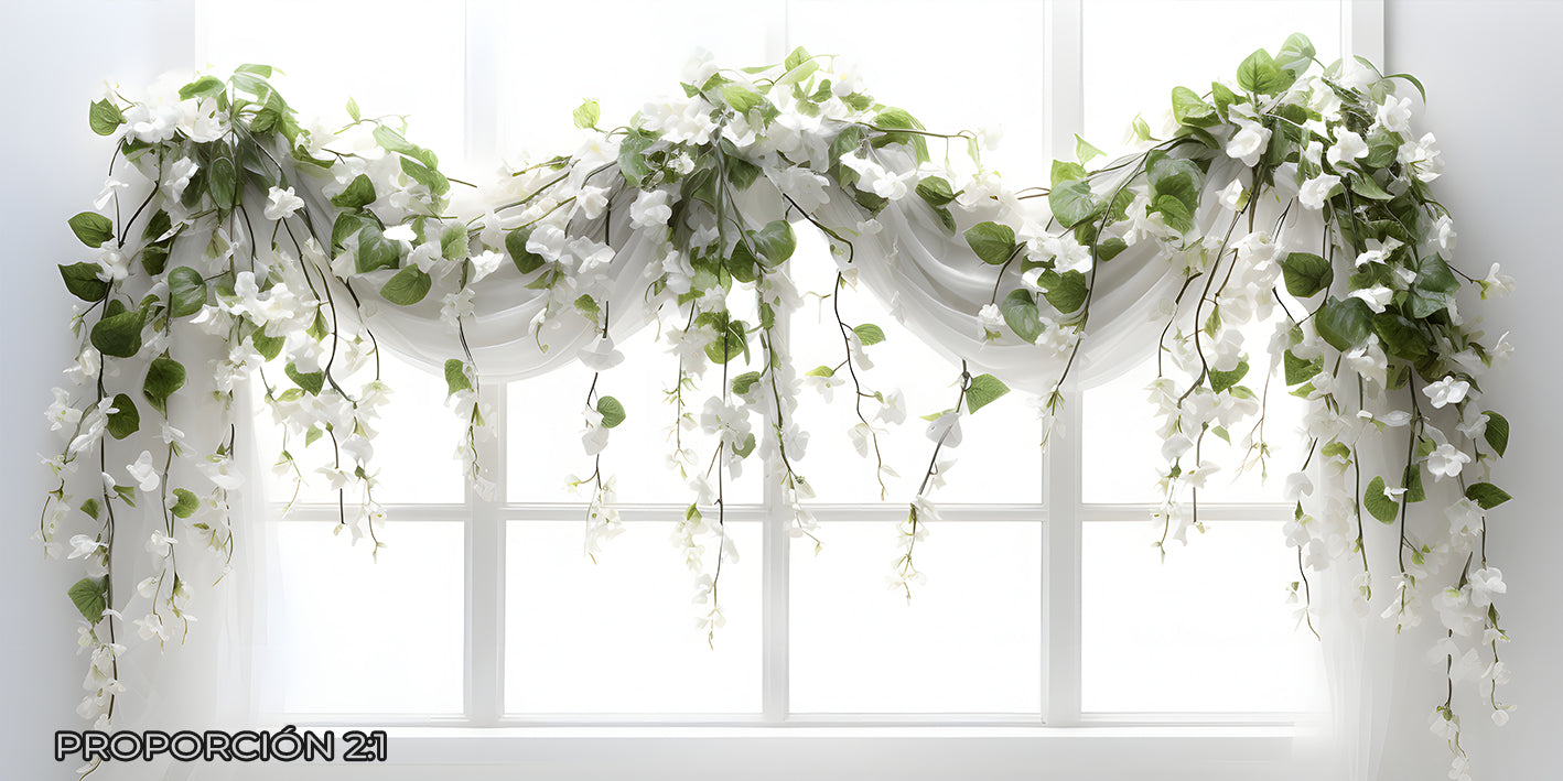 Flores - Decoración #57