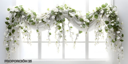 Flores - Decoración #57