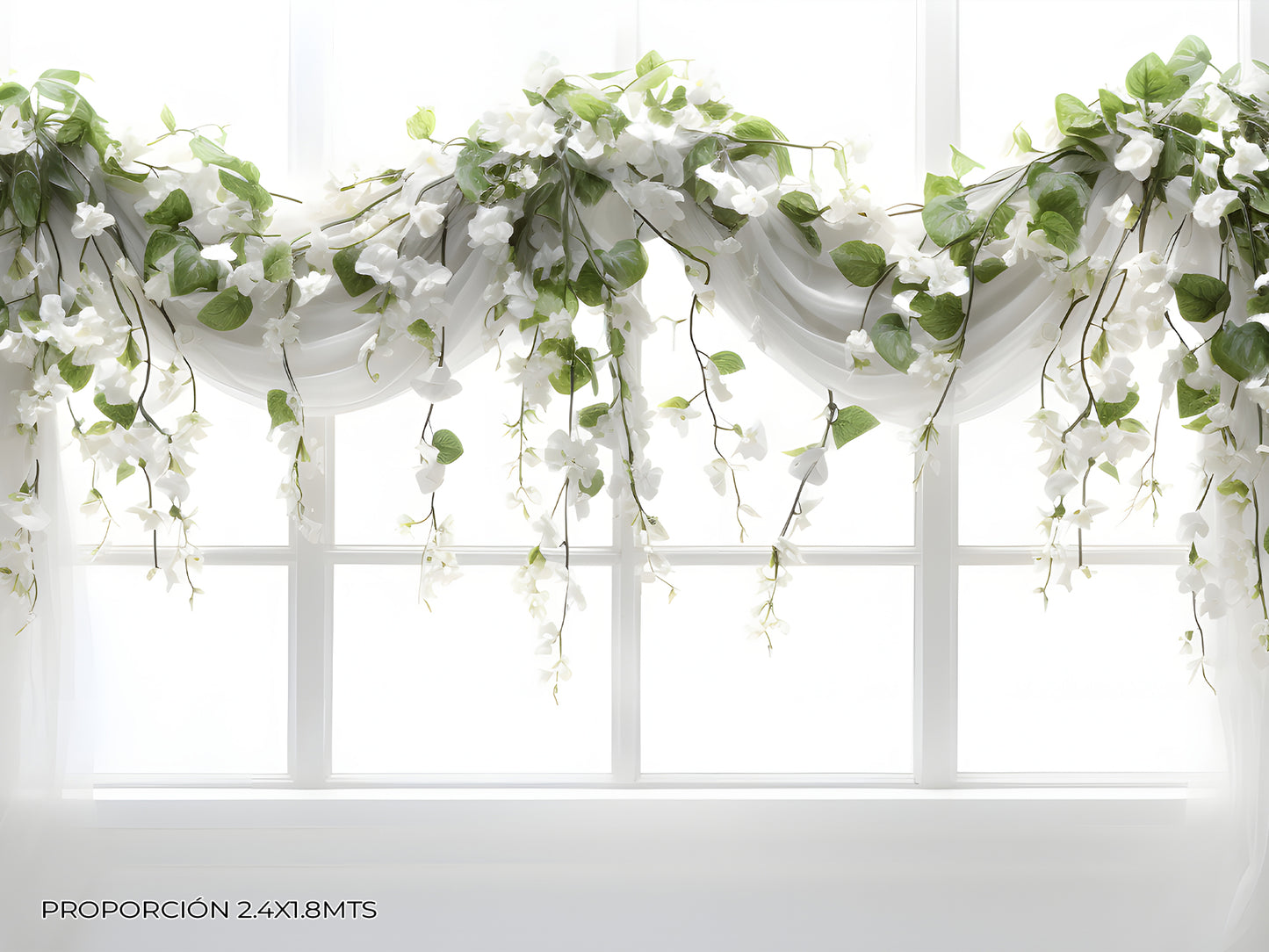 Flores - Decoración #57