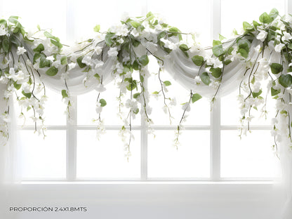 Flores - Decoración #57