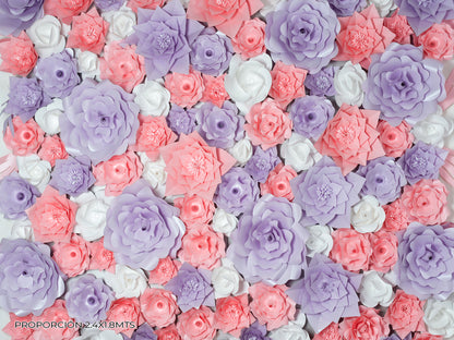 Flores - Decoración #63