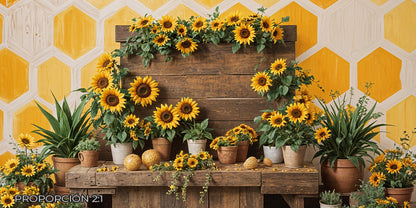 Flores - Decoración #65