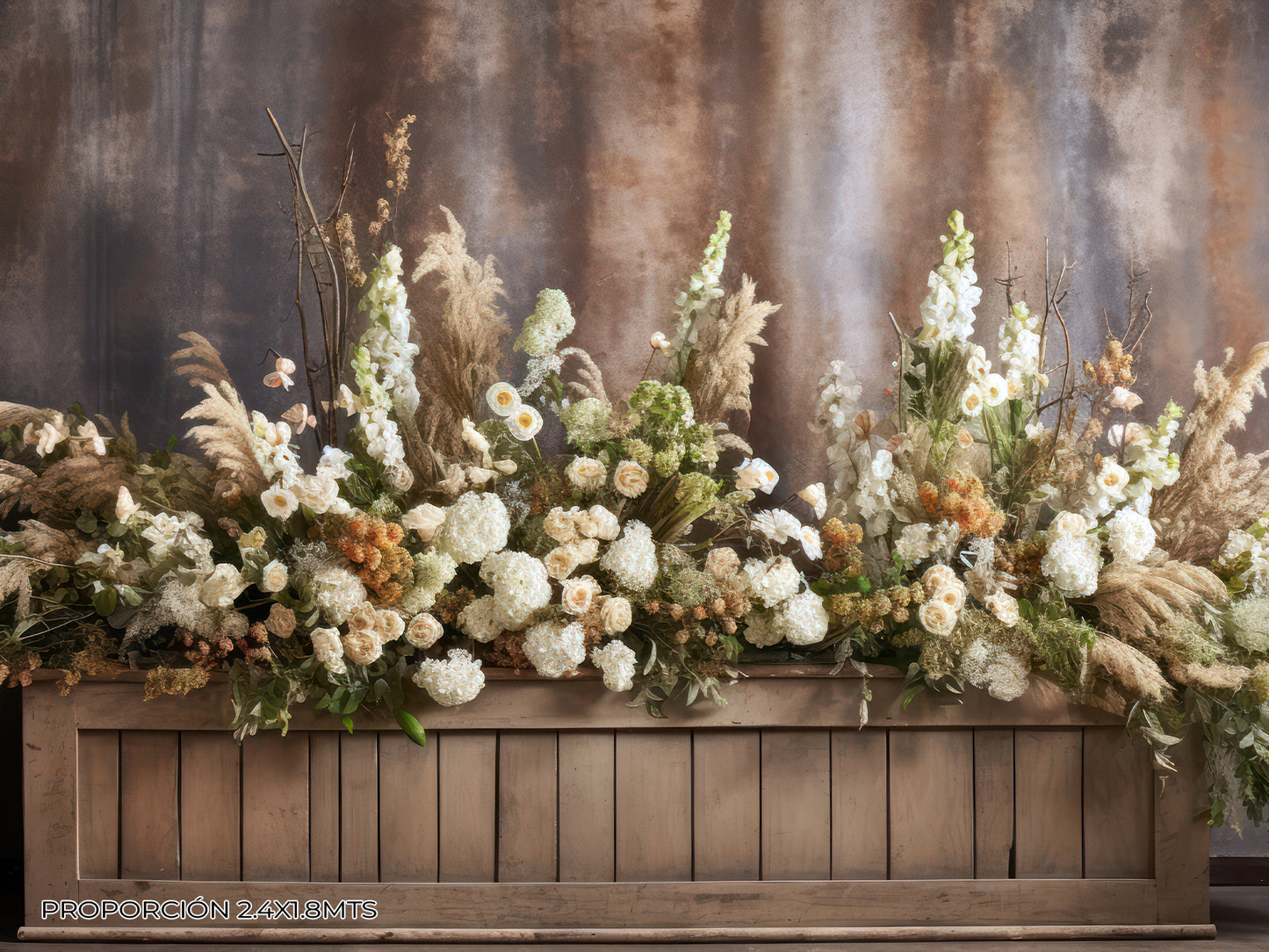 Flores - Decoración #6