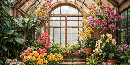 Flores - Decoración #81