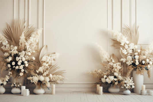 Religioso - Decoración #1