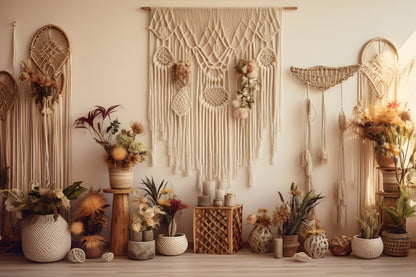 Decoración - Boho #8