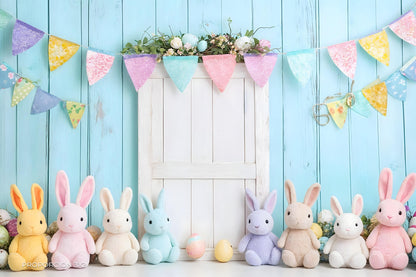 Pascua - Decoración #14