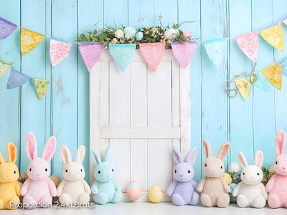 Pascua - Decoración #14