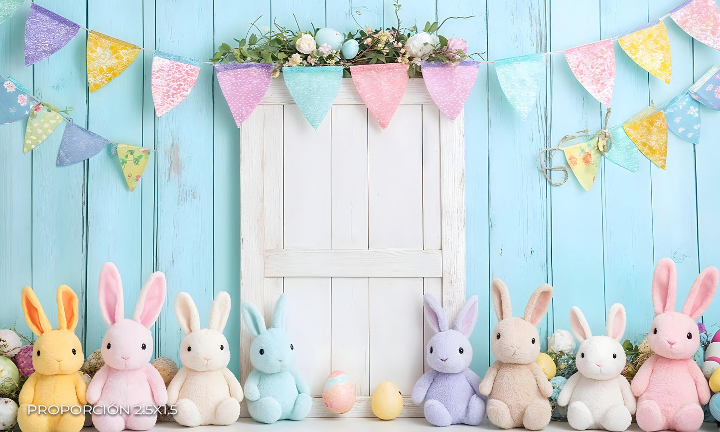 Pascua - Decoración #14