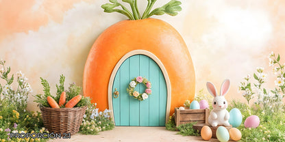 Pascua - Decoración #17
