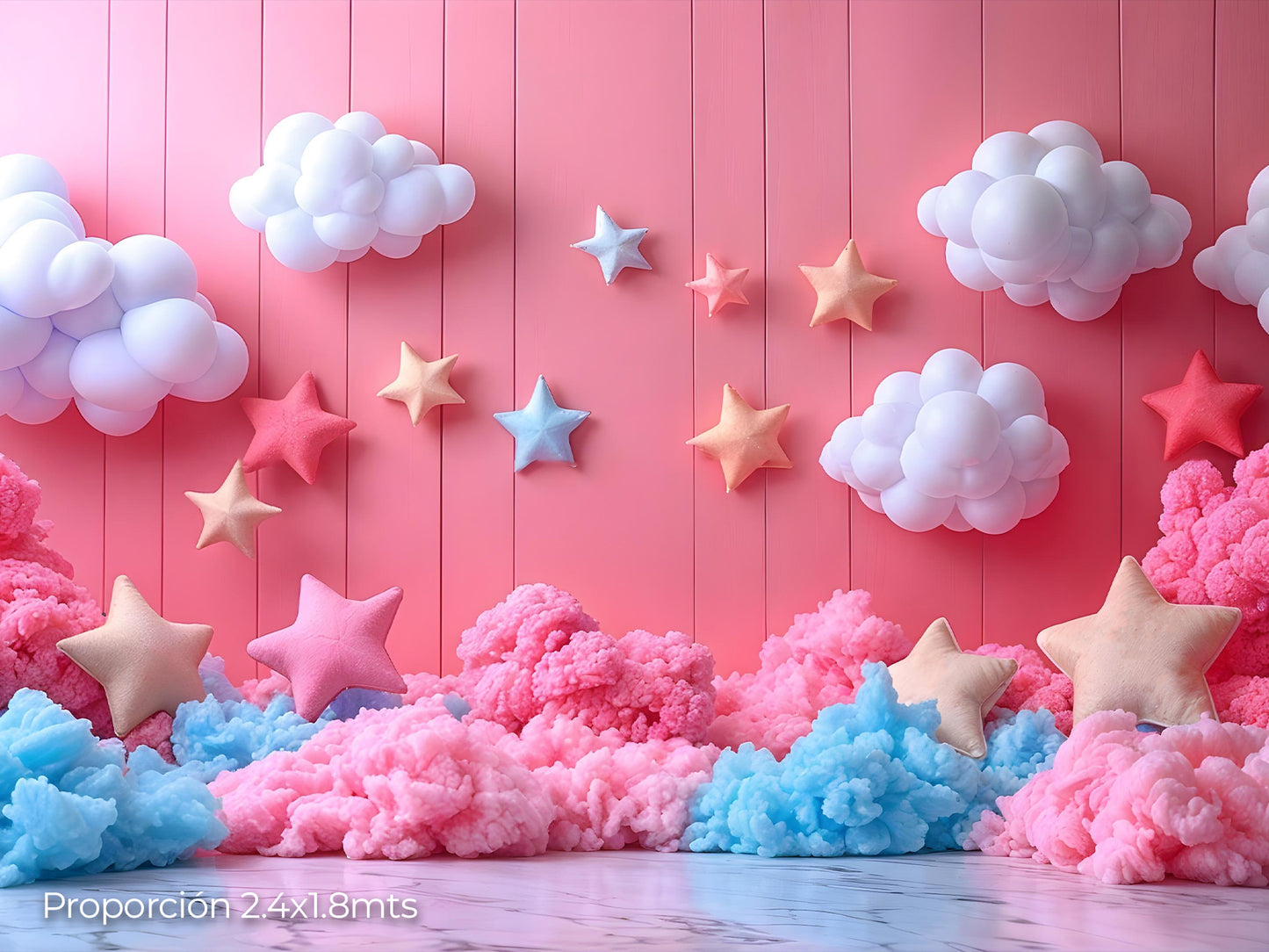 Infantil - Decoración #38