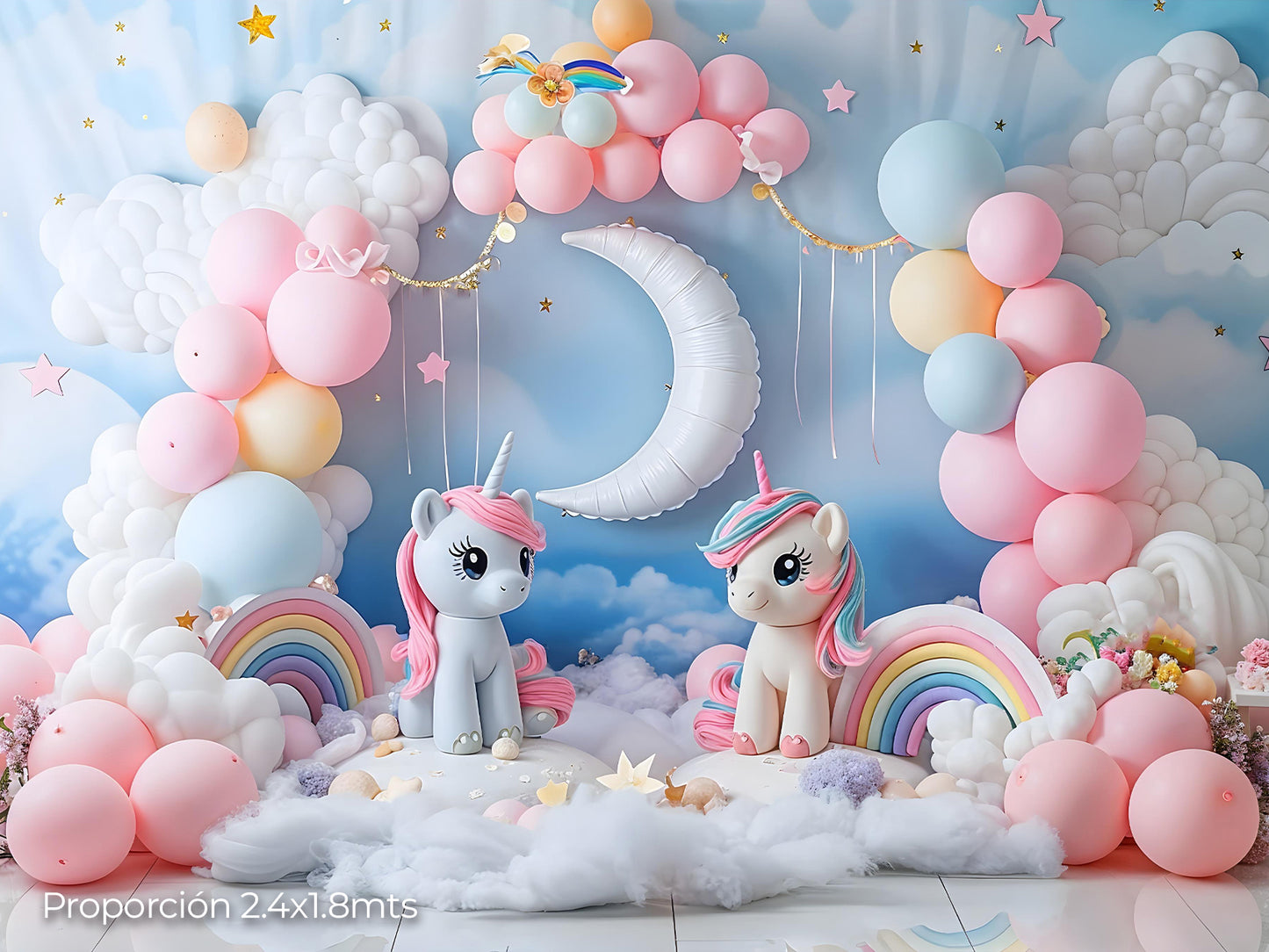Infantil - Decoración #37