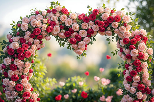 San Valentín - Decoración #142