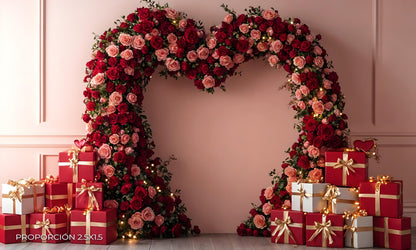 San Valentín - Decoración #141
