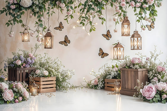 Infantil - Decoración #39