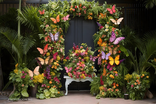 Flores - Decoracion #173