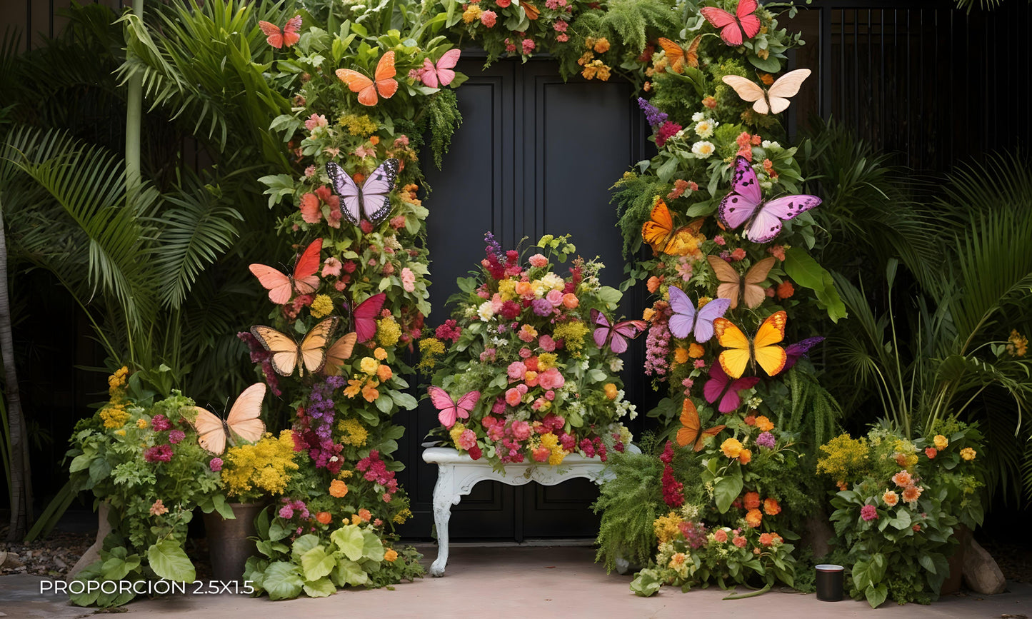 Flores - Decoracion #173