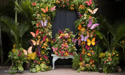 Flores - Decoracion #173