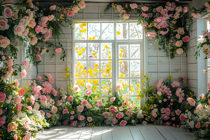 Flores - Decoración #172