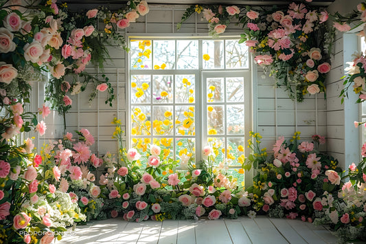 Flores - Decoración #172