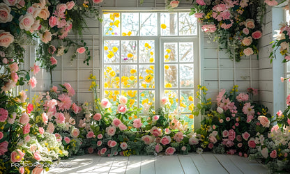 Flores - Decoración #172