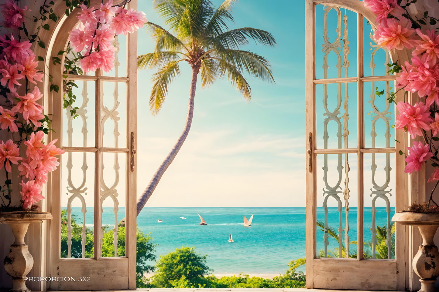 Paisaje - Playa #7