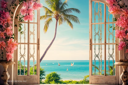 Paisaje - Playa #7