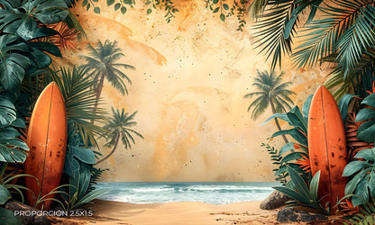 Verano - Decoración #11