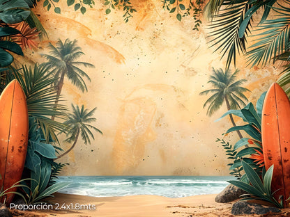 Verano - Decoración #11
