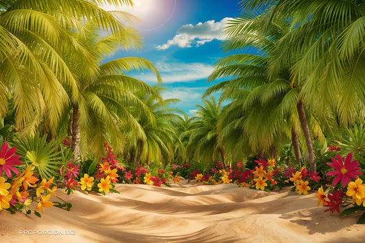 Verano - Decoración #10