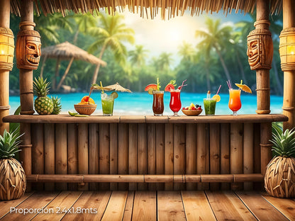 Verano - Decoración #9