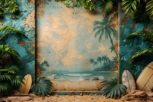 Verano - Decoración #8