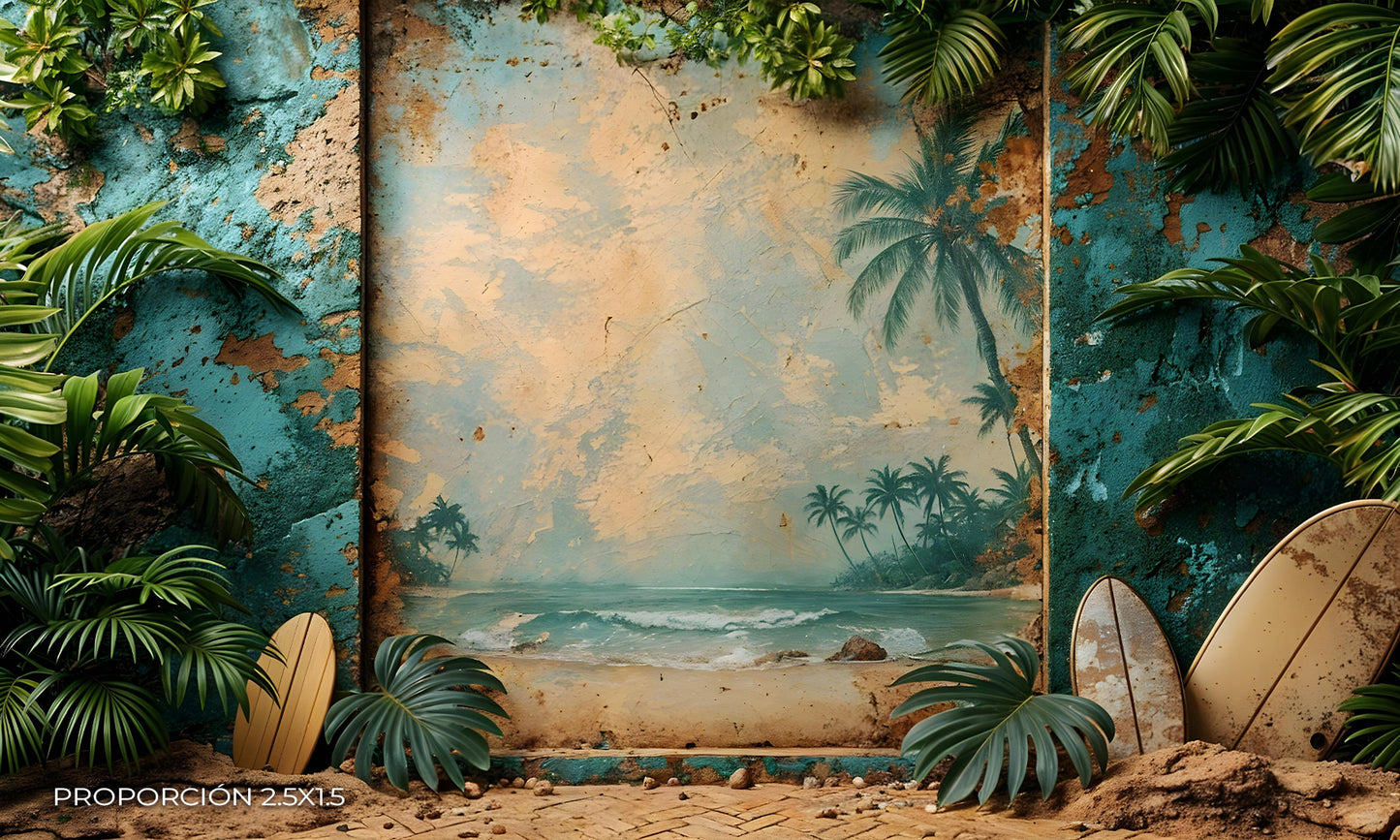 Verano - Decoración #8