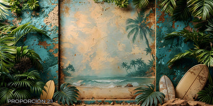 Verano - Decoración #8