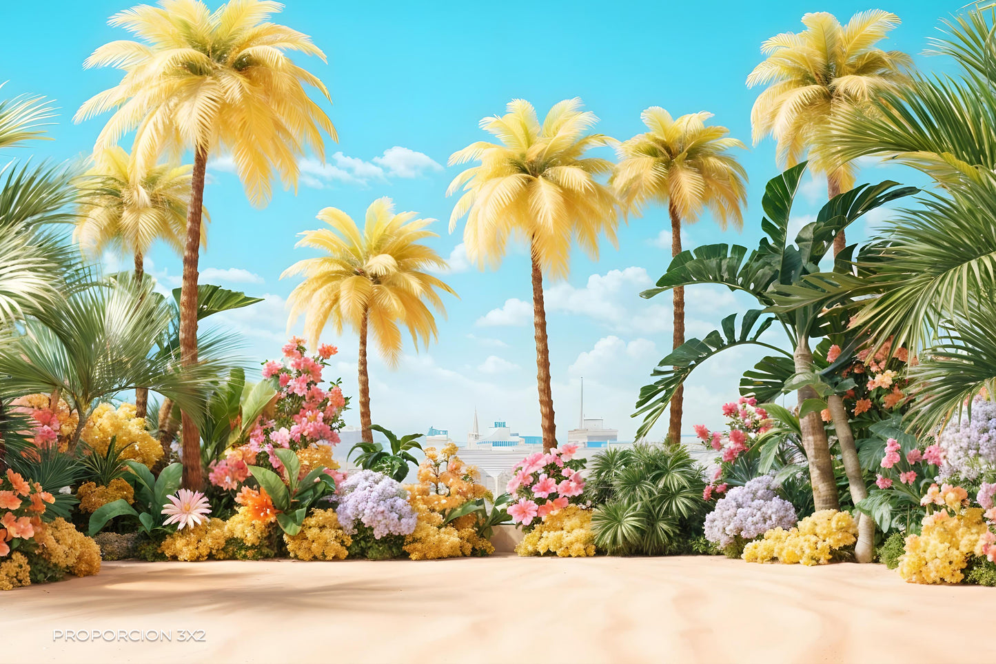 Verano - Decoración #7